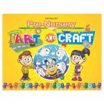 Dreamland Pre-Nursery Art & Craft